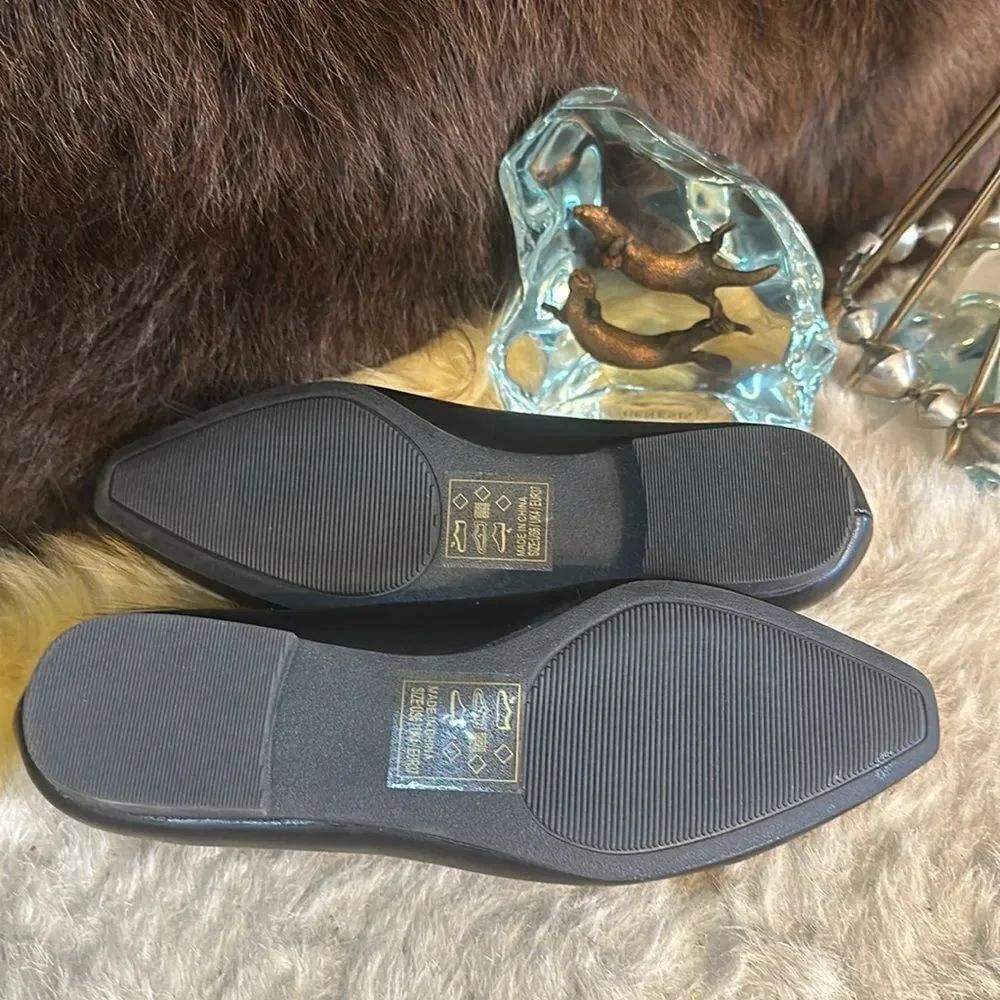 Qupid shoes (6015B) NWOT - Picture 6 of 6